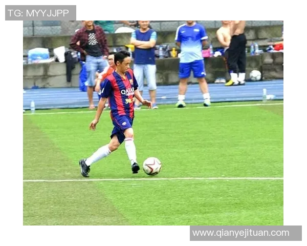 快手足球星仔是谁?揭秘这位人气爆棚的足球达人背后的故事