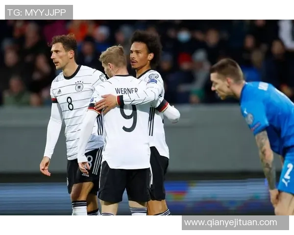 德国足球当家球星是谁解析与其未来发展潜力展望 德国足球当家球星是谁解析与其未来发展潜力展望