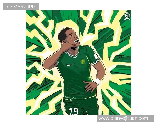 毒贩球星跌入深渊幕后揭露：从绿茵场到犯罪网络的黑暗旅程