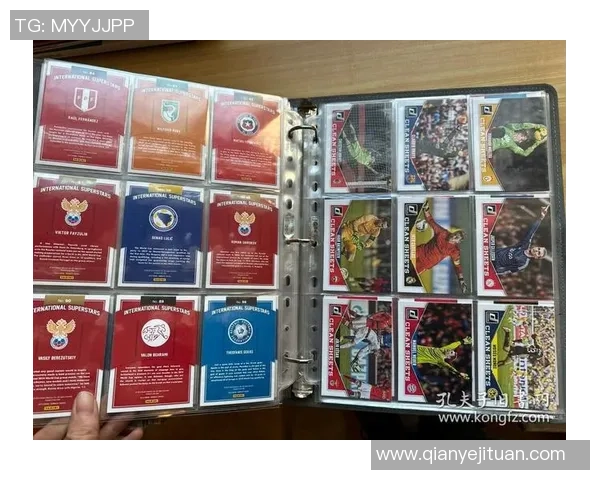 球星卡拆卡足球市场价格分析及热门卡片价值评估