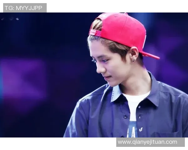 鹿晗足球十佳球星最新榜单揭晓 谁是你心中的最佳之选